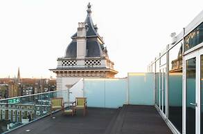 Hilton London Paddington