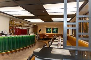 Hilton London Paddington