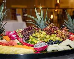 Hilton London Paddington