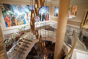 Hilton London Paddington