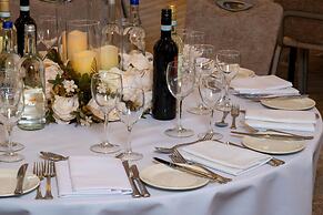Hilton London Paddington