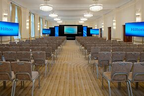 Hilton London Paddington