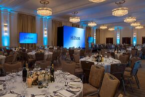Hilton London Paddington