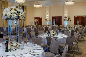 Hilton London Paddington