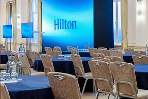 Hilton London Paddington
