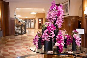 Hilton London Paddington