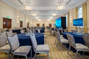 Hilton London Paddington