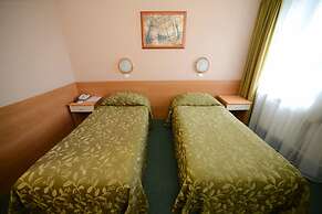 Domodedovo AirHotel