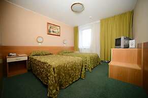 Domodedovo AirHotel