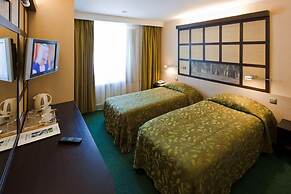 Domodedovo AirHotel