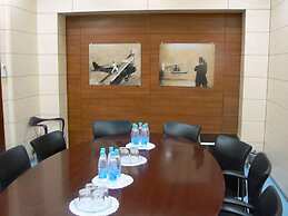 Domodedovo AirHotel