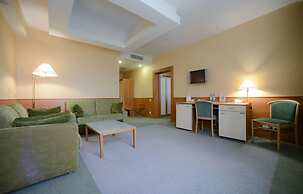 Domodedovo AirHotel