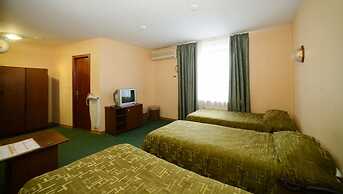 Domodedovo AirHotel