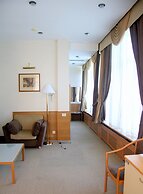 Domodedovo AirHotel