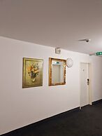 Trip Inn Hotel Minerva