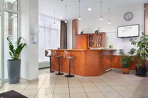Trip Inn Hotel Minerva