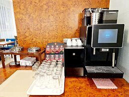 Trip Inn Hotel Minerva