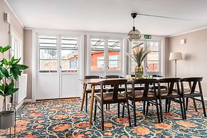 Dalecarlia Hotel & Spa, BW Premier Collection