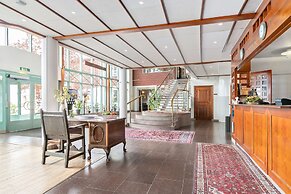 Dalecarlia Hotel & Spa, BW Premier Collection