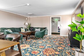 Dalecarlia Hotel & Spa, BW Premier Collection