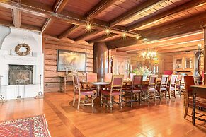 Dalecarlia Hotel & Spa, BW Premier Collection