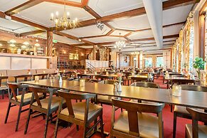 Dalecarlia Hotel & Spa, BW Premier Collection