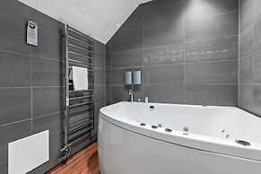 Dalecarlia Hotel & Spa, BW Premier Collection