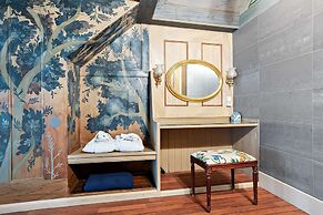 Dalecarlia Hotel & Spa, BW Premier Collection