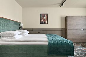 Best Western Gustaf Wasa Hotel