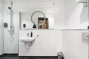 Best Western Gustaf Wasa Hotel