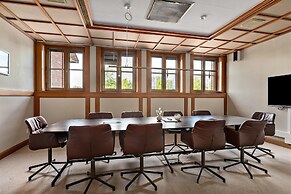 Best Western Gustaf Wasa Hotel