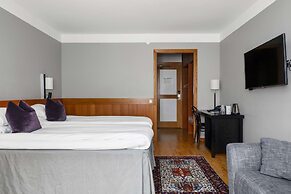 Best Western Gustaf Wasa Hotel
