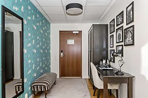 Best Western Gustaf Wasa Hotel