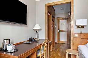 Best Western Gustaf Wasa Hotel