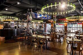 Best Western Gustaf Wasa Hotel