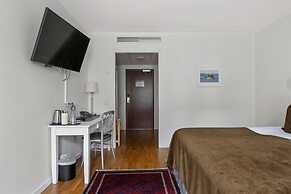 Best Western Gustaf Wasa Hotel
