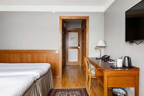 Best Western Gustaf Wasa Hotel