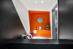 Best Western Gustaf Wasa Hotel