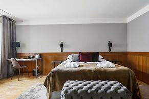 Best Western Gustaf Wasa Hotel