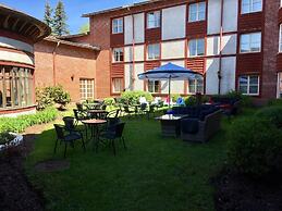 Best Western Gustaf Wasa Hotel