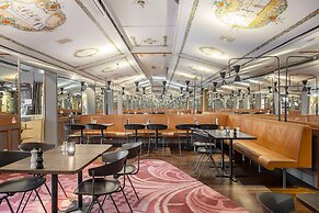 Best Western Gustaf Wasa Hotel