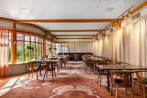 Best Western Gustaf Wasa Hotel