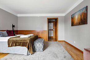 Best Western Gustaf Wasa Hotel