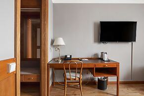 Best Western Gustaf Wasa Hotel