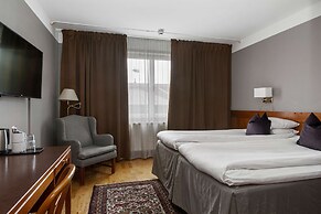 Best Western Gustaf Wasa Hotel