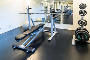 Best Western Gustaf Wasa Hotel