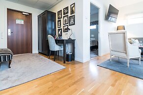 Best Western Gustaf Wasa Hotel