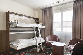 Best Western Gustaf Wasa Hotel