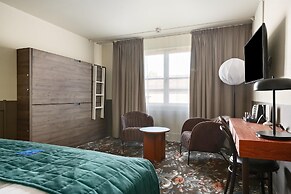 Best Western Gustaf Wasa Hotel