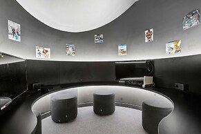 Best Western Gustaf Wasa Hotel